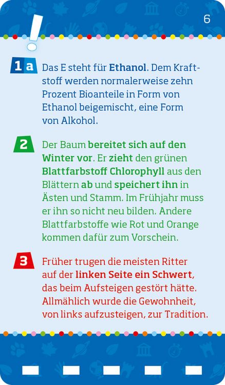 Produktbild: WAS IST WAS Quiz Das Besserwisser-Quiz
