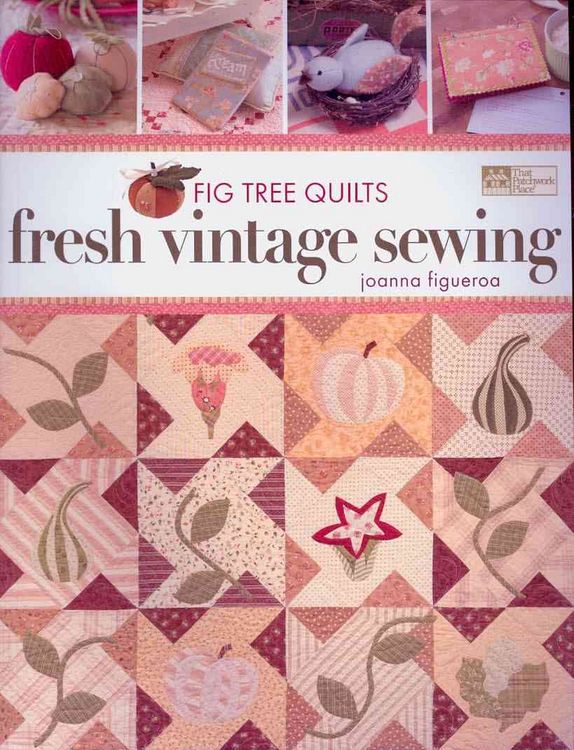Produktbild: Fig Tree Quilts