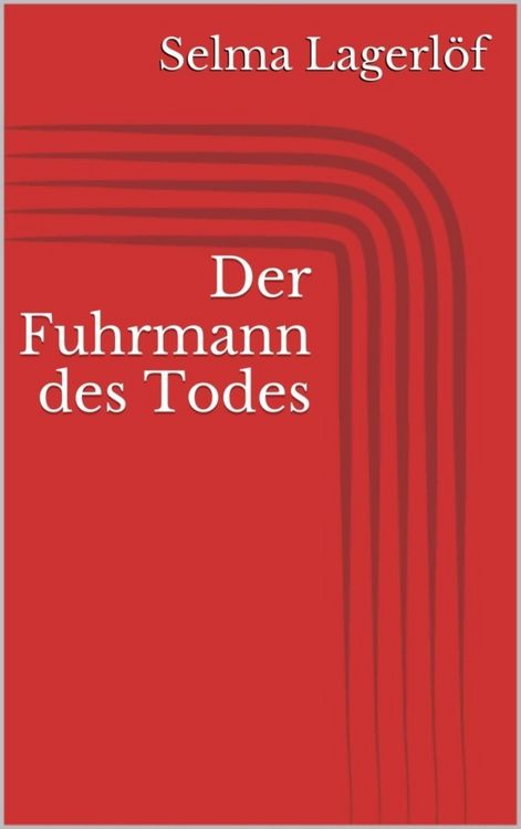 Produktbild: Der Fuhrmann des Todes