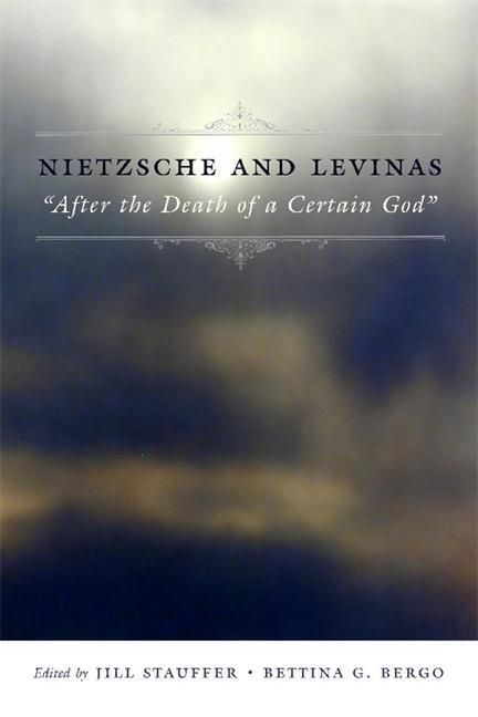 Produktbild: Stauffer, J: Nietzsche and Levinas