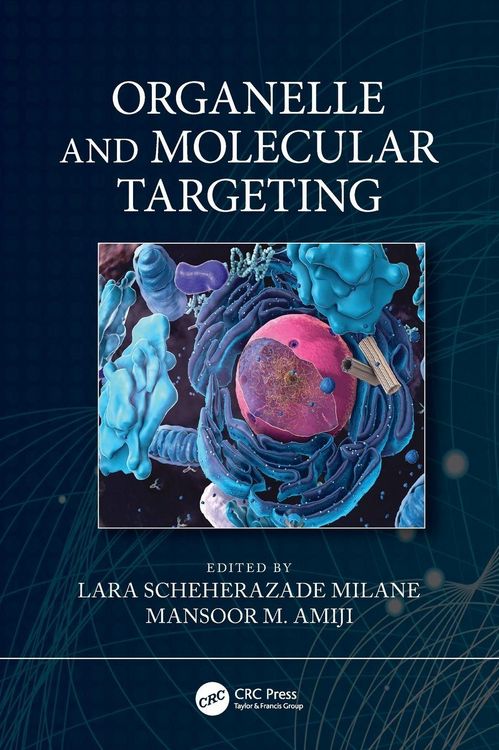 Produktbild: Organelle and Molecular Targeting