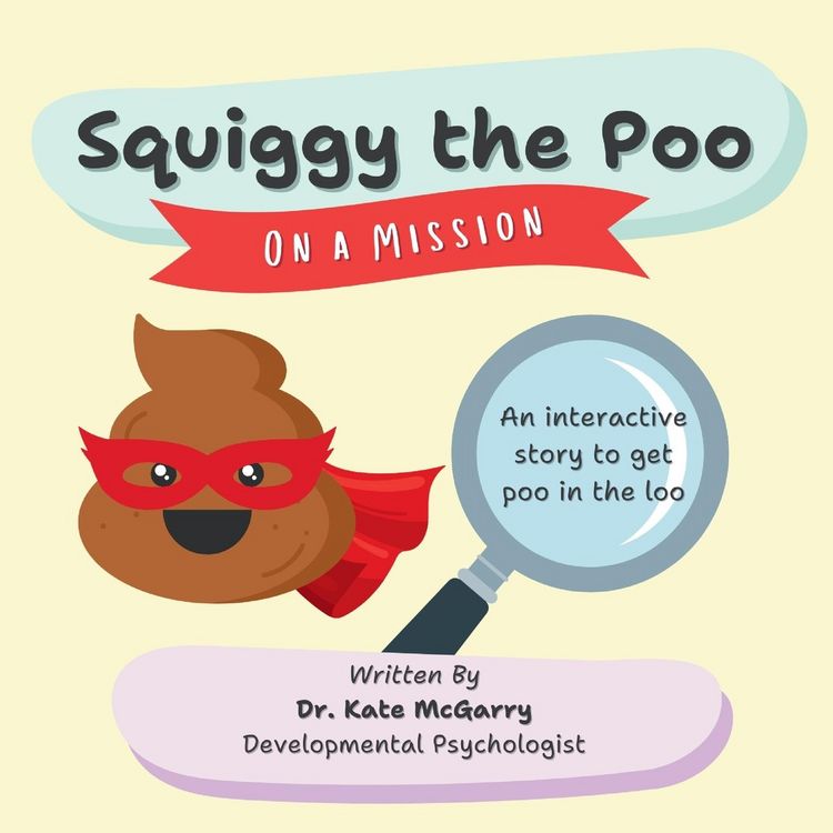 Produktbild: Squiggy the Poo