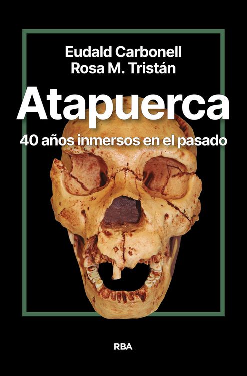 Produktbild: Atapuerca