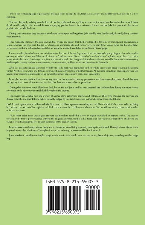 Produktbild: In Pursuit of Truth (part 2)