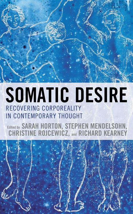 Produktbild: Somatic Desire