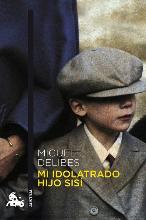 Produktbild: Mi idolatrado hijo Sis&iacute;