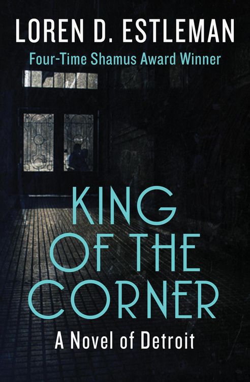 Produktbild: King of the Corner