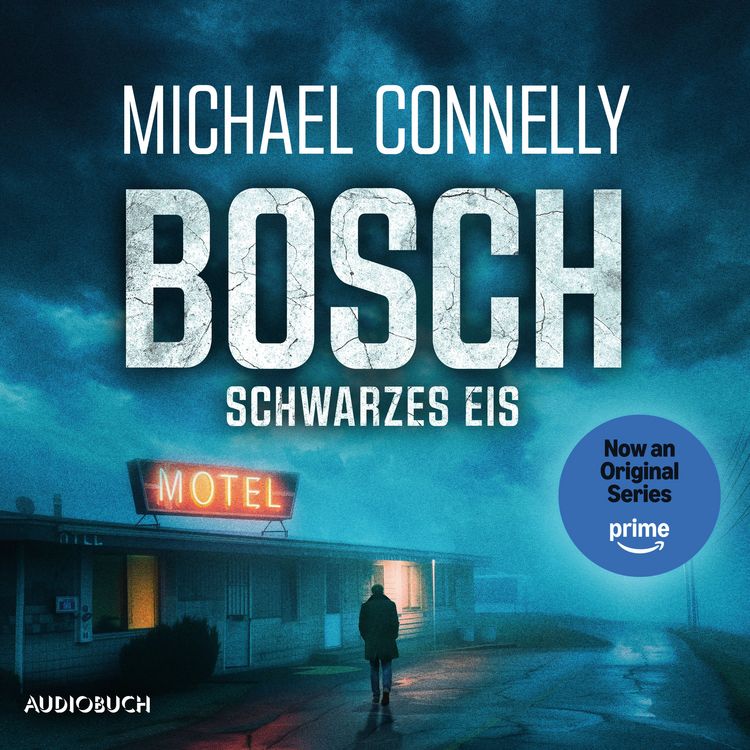 Produktbild: BOSCH: Schwarzes Eis