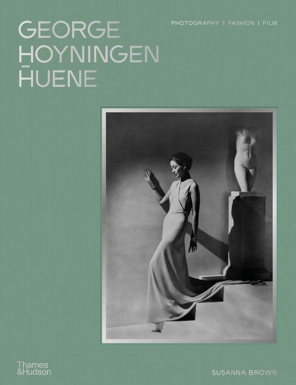 Produktbild: George Hoyningen-Huene