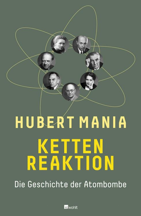 Produktbild: Kettenreaktion