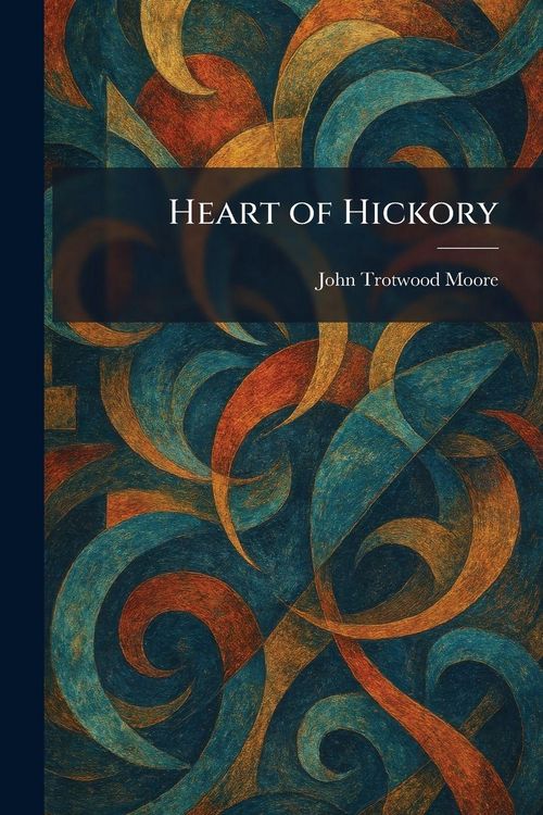Produktbild: Heart of Hickory