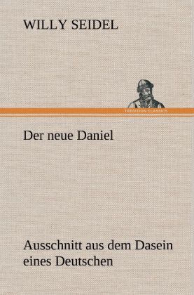 Produktbild: Der neue Daniel