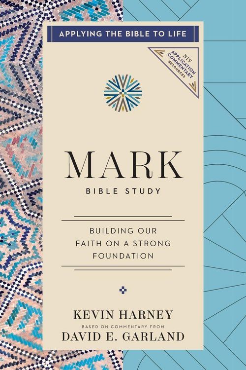 Produktbild: The Mark Bible Study