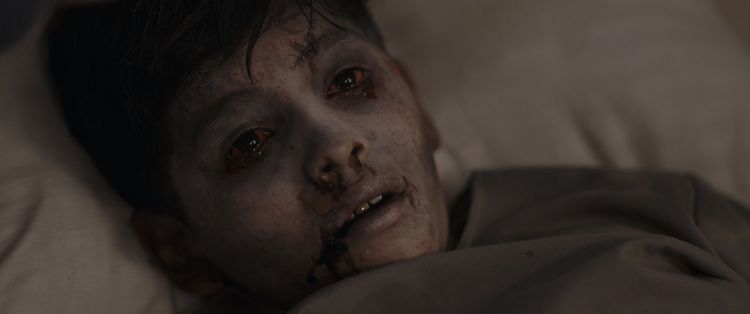 Produktbild: The Exorcism of God
