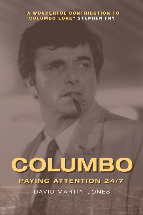 Produktbild: Columbo