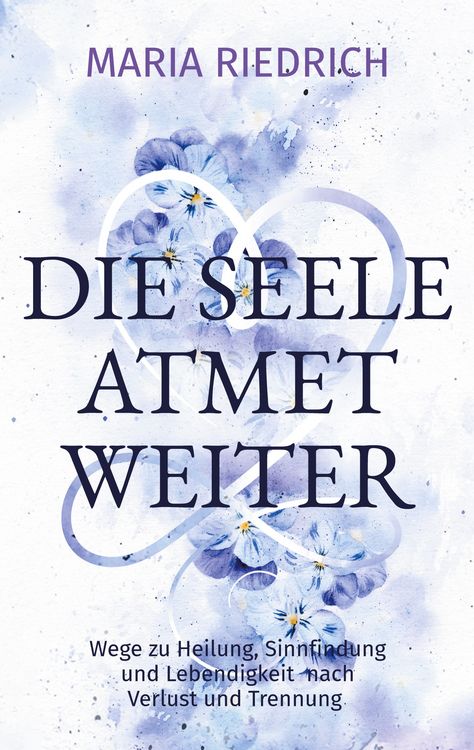 Produktbild: Die Seele atmet weiter