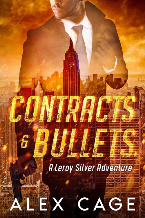 Produktbild: Contracts & Bullets