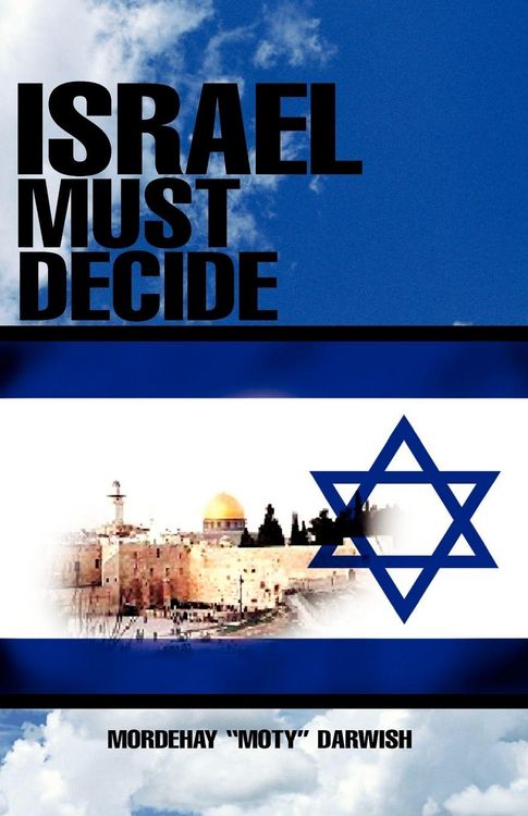 Produktbild: Israel Must Decide