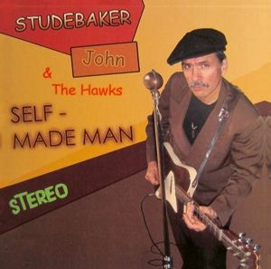 Produktbild: Self Made Man