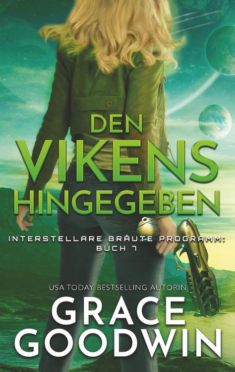 Produktbild: Den Vikens hingegeben