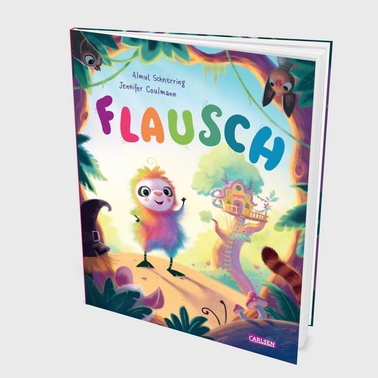 Produktbild: Flausch