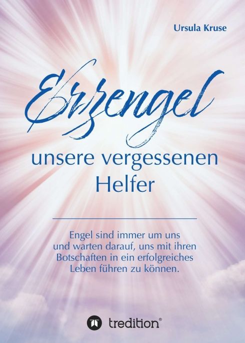 Produktbild: Erzengel - unsere vergessenen Helfer