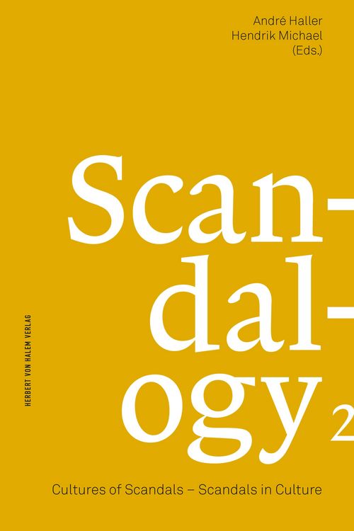Produktbild: Scandalogy 2