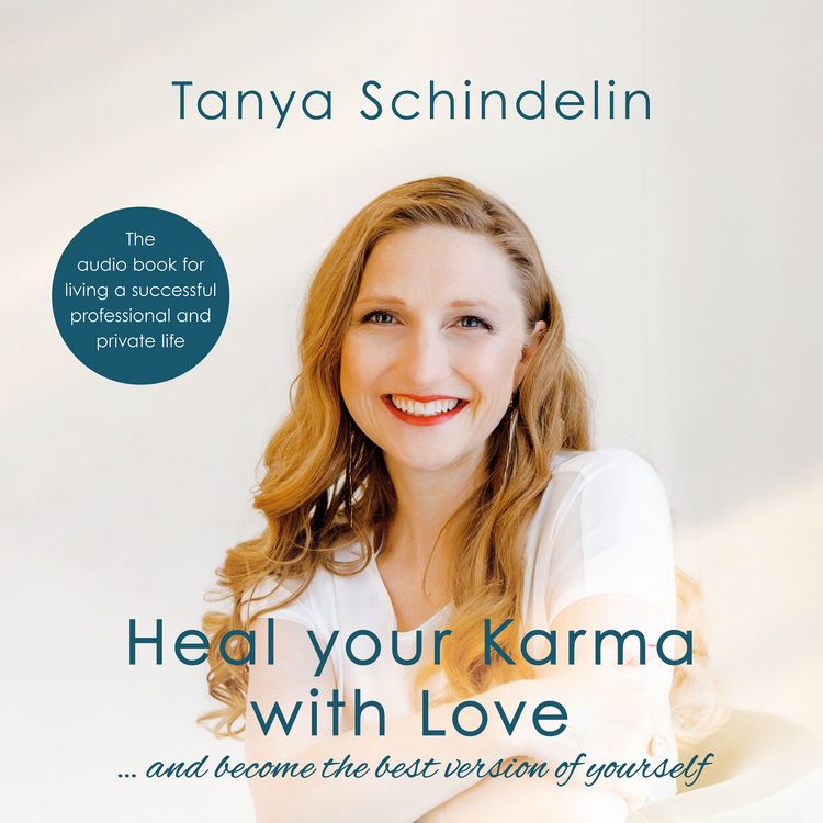 Produktbild: Heal your Karma with Love