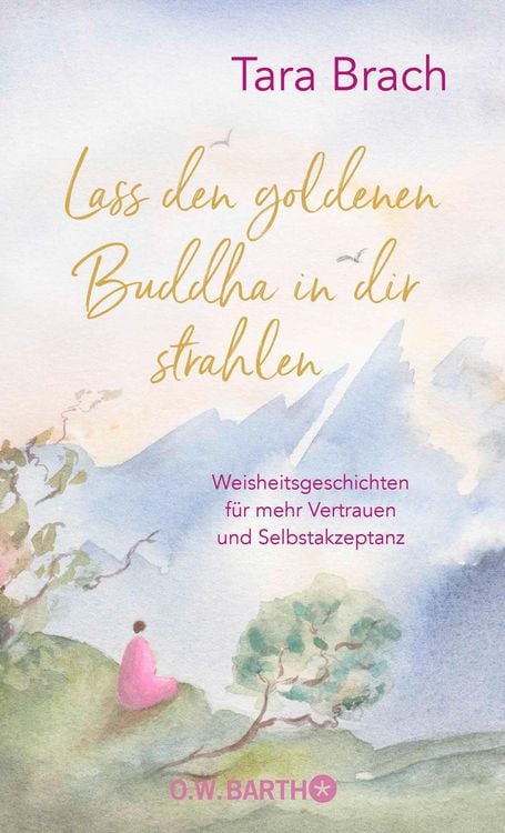 Produktbild: Lass den goldenen Buddha in dir strahlen