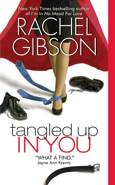 Produktbild: Tangled Up in You