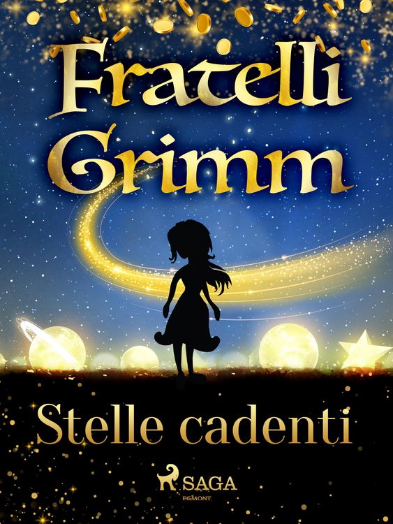 Produktbild: Stelle cadenti