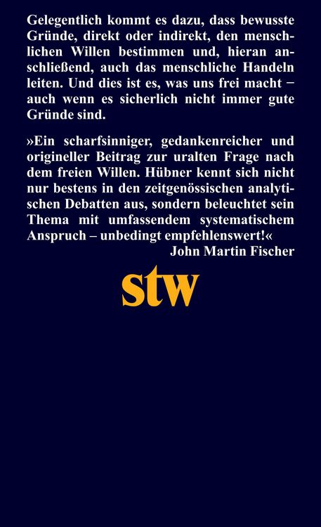 Produktbild: Was uns frei macht