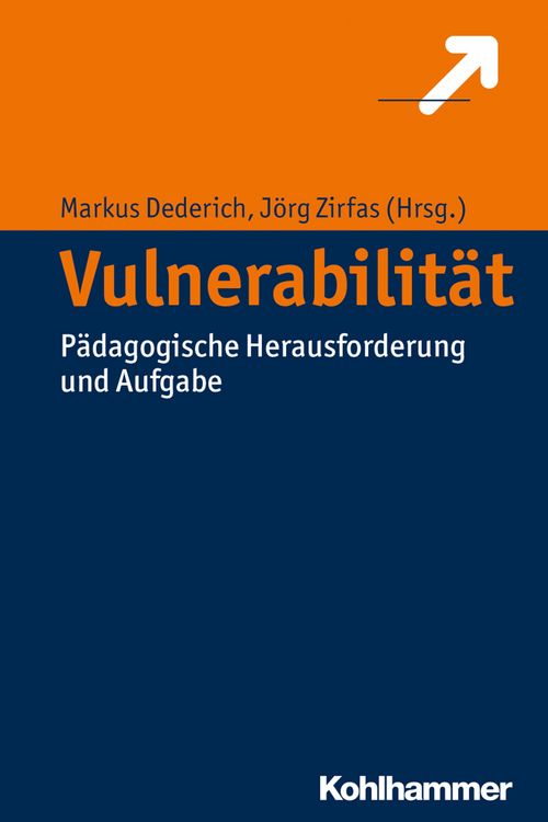 Produktbild: Vulnerabilit&auml;t