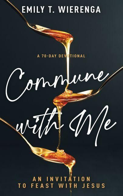 Produktbild: Commune with Me