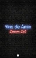 Produktbild: Yine de Amin