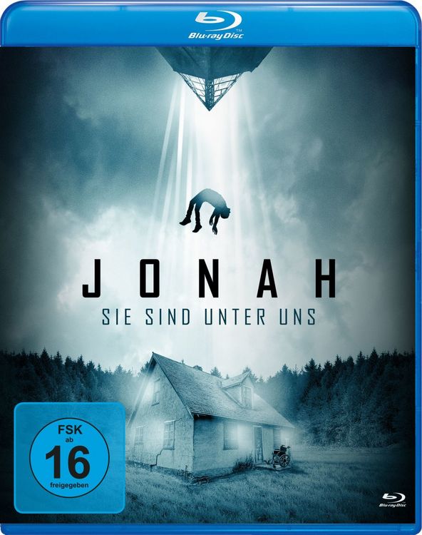 Produktbild: Jonah - Sie sind unter uns