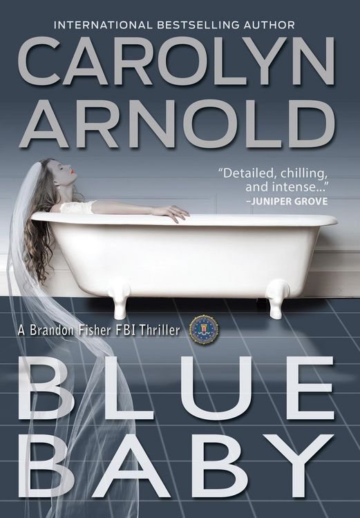 Produktbild: Blue Baby