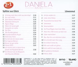 Produktbild: 2 in 1 Vol.3