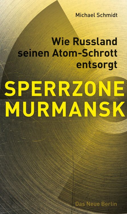 Produktbild: Sperrzone Murmansk