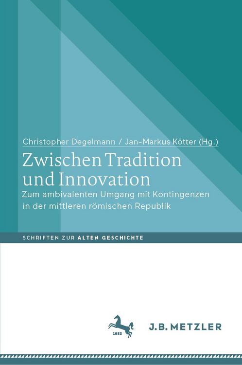 Produktbild: Zwischen Tradition und Innovation