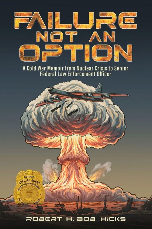 Produktbild: Failure Not an Option