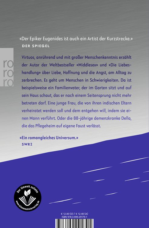 Produktbild: Das gro&szlig;e Experiment