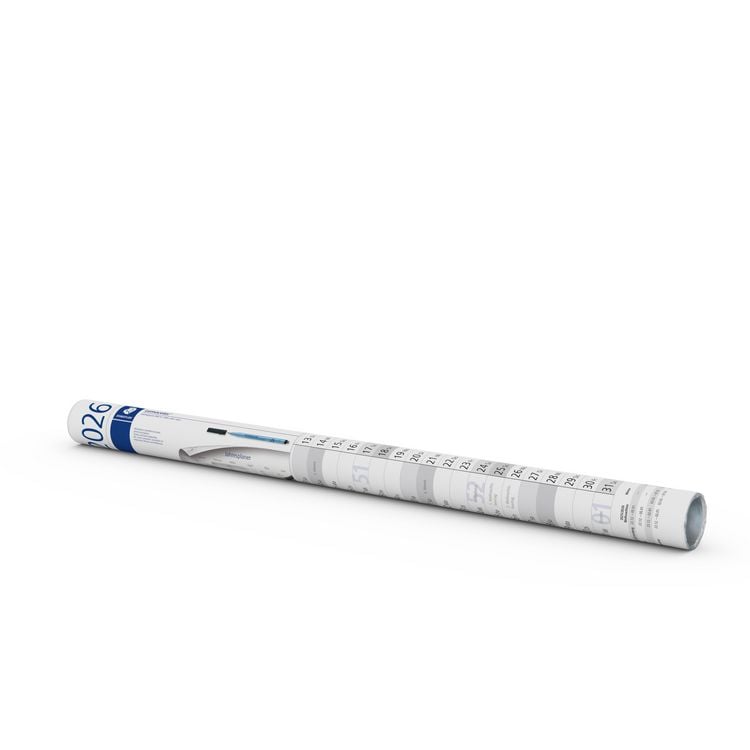 Produktbild: STAEDTLER Kalender Lumocolor Jahresplaner 2026, DIN A1