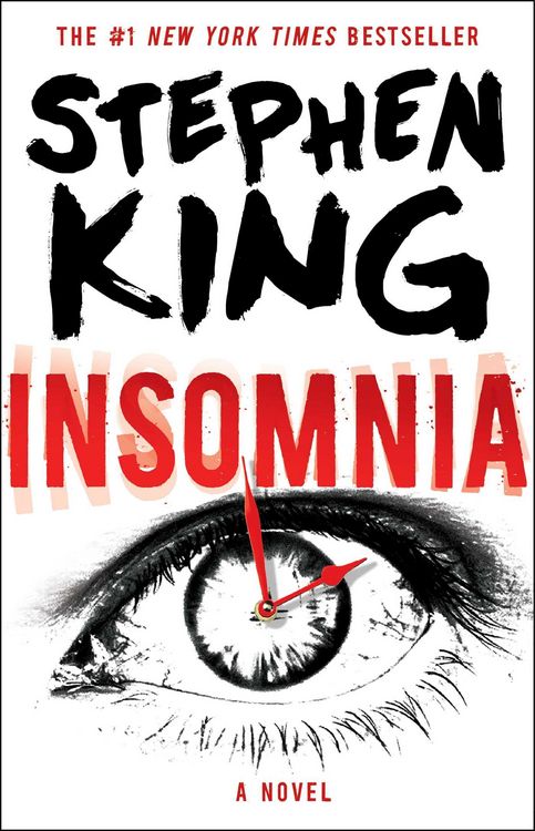Produktbild: Insomnia