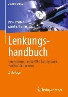 Produktbild: Lenkungshandbuch