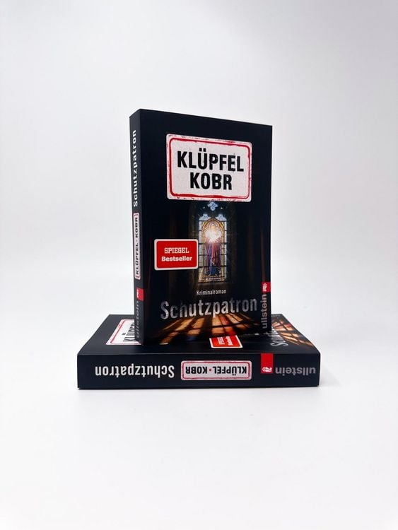 Produktbild: Schutzpatron