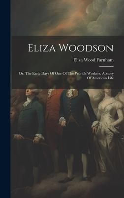 Produktbild: Eliza Woodson