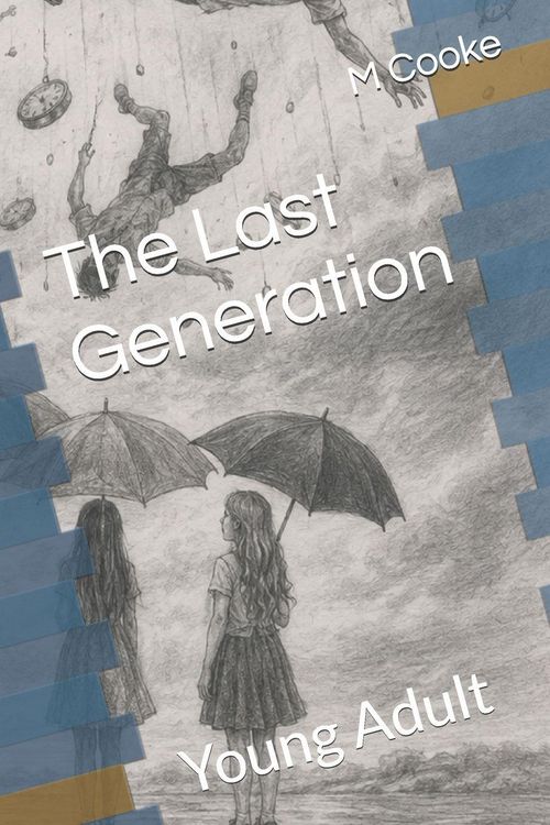 Produktbild: The Last Generation