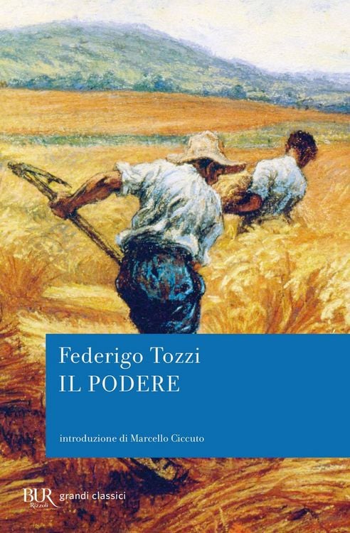 Produktbild: Il podere