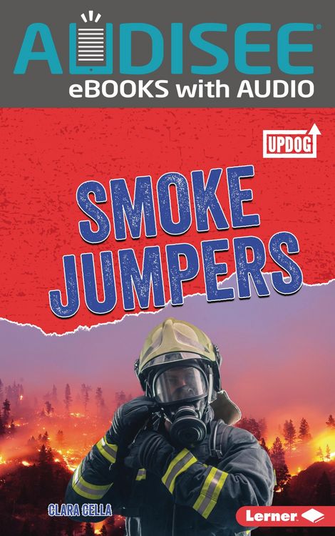 Produktbild: Smoke Jumpers